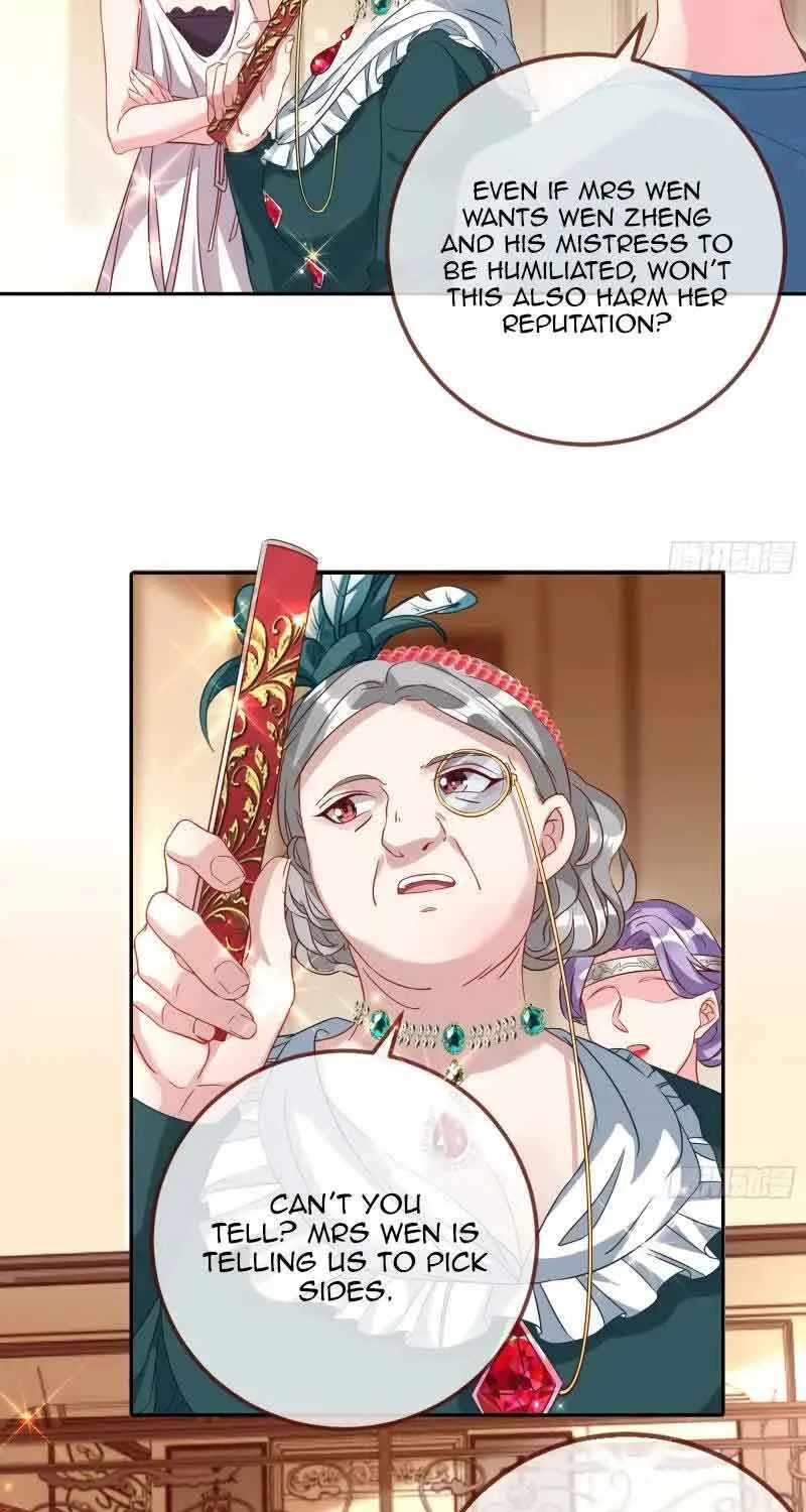 Read Cheating Men Must Die chapter 371 image 35 on Lezhin
