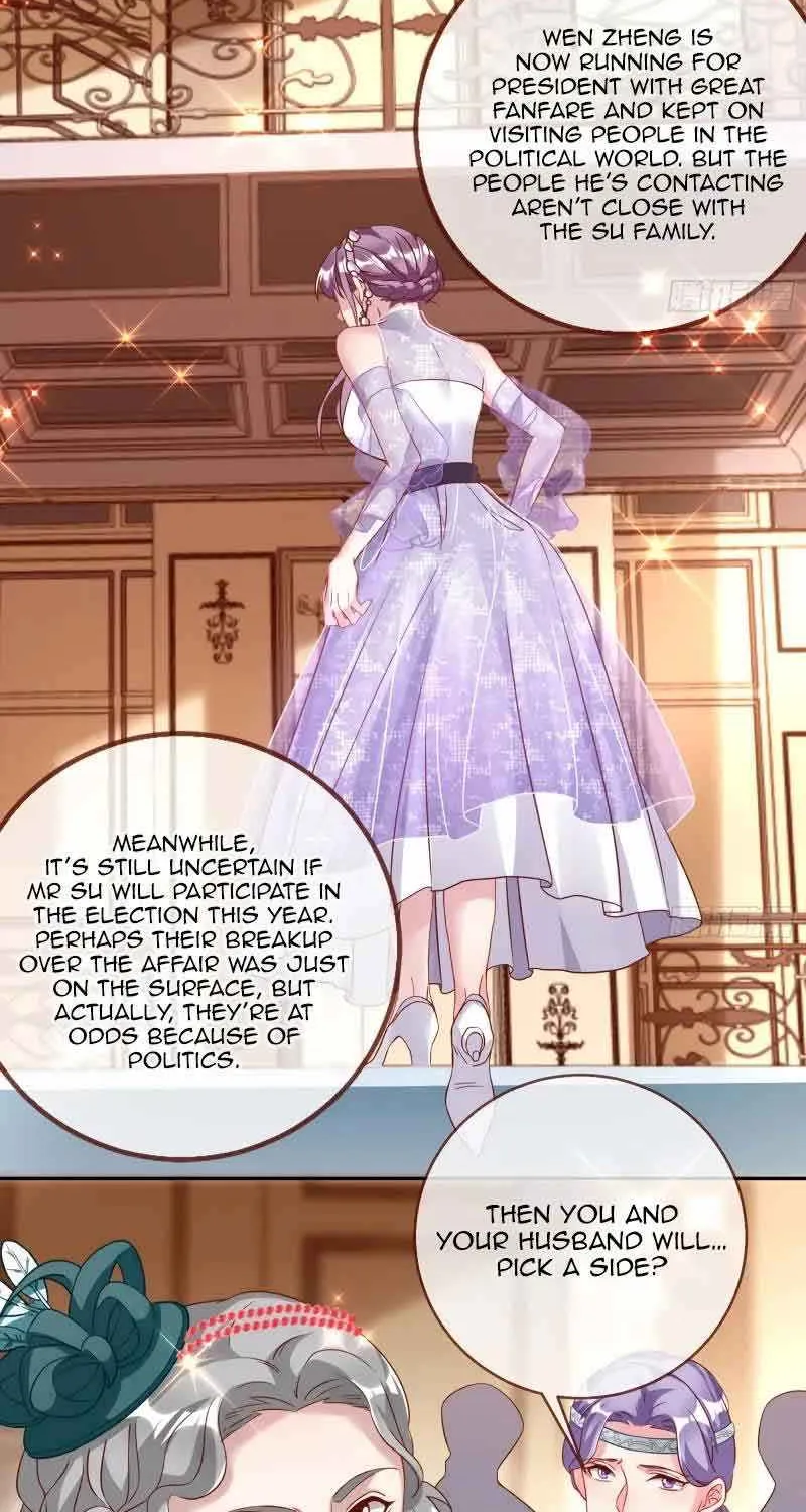 Read Cheating Men Must Die chapter 371 image 36 on Lezhin