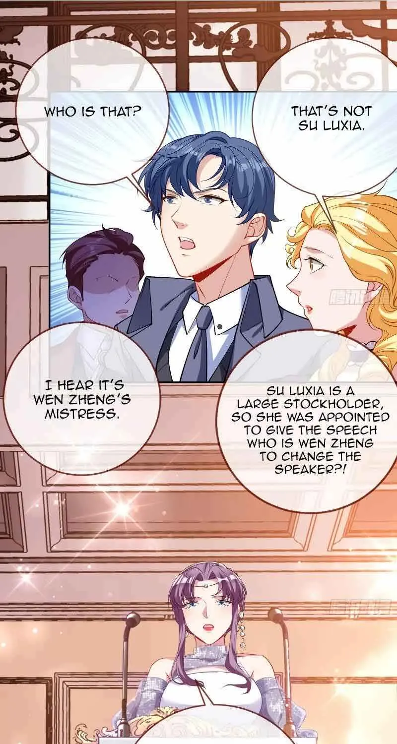 Read Cheating Men Must Die chapter 371 image 38 on Lezhin