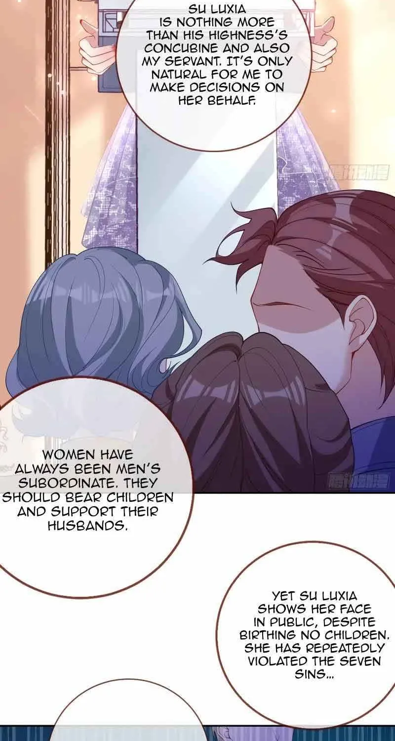 Read Cheating Men Must Die chapter 371 image 39 on Lezhin