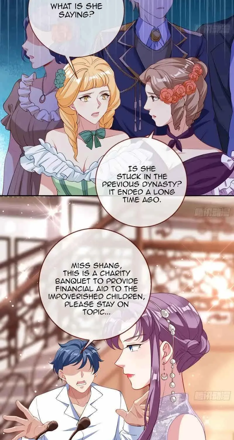 Read Cheating Men Must Die chapter 371 image 40 on Lezhin