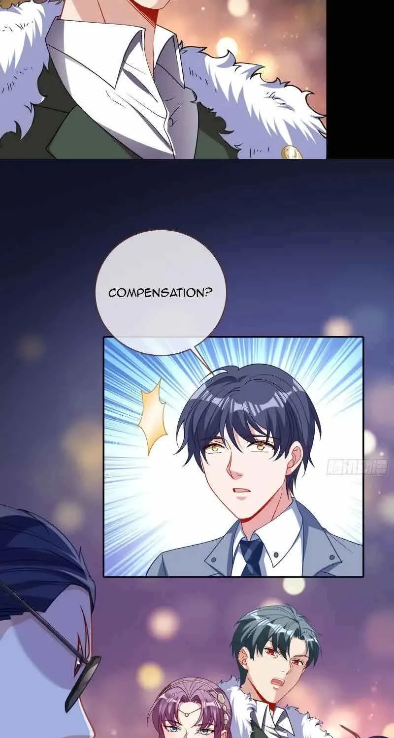 Read Cheating Men Must Die chapter 371 image 5 on Lezhin