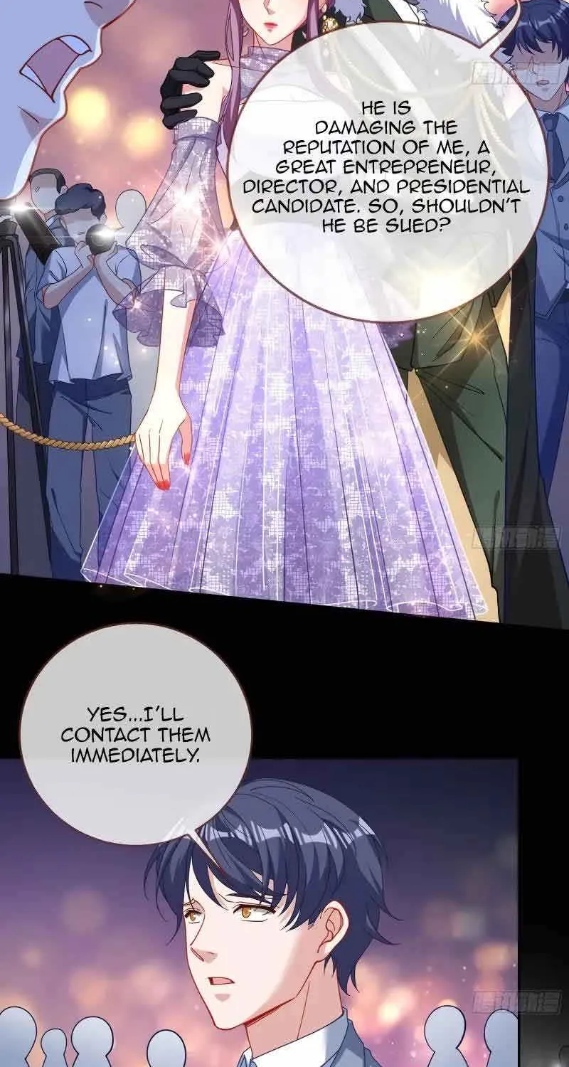 Read Cheating Men Must Die chapter 371 image 6 on Lezhin
