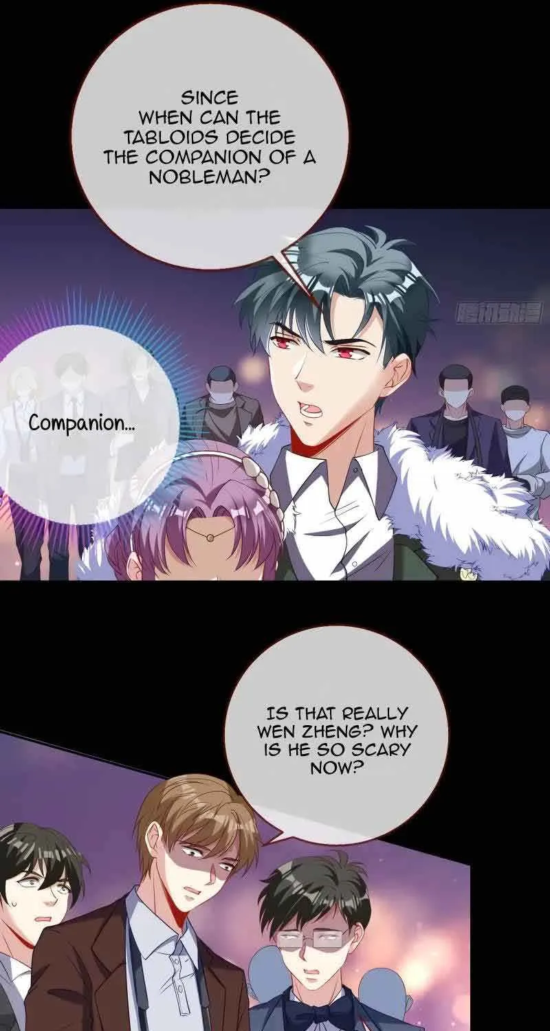 Read Cheating Men Must Die chapter 371 image 9 on Lezhin