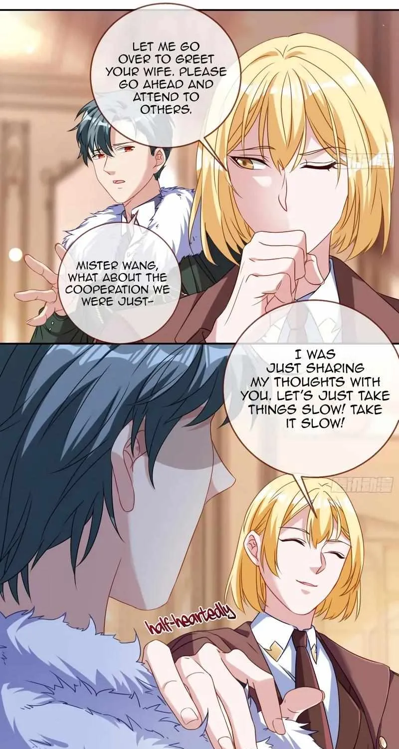 Read Cheating Men Must Die chapter 372 image 10 on Lezhin