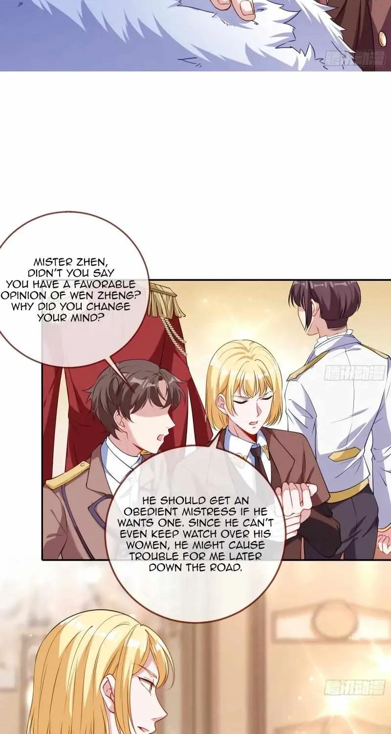Read Cheating Men Must Die chapter 372 image 11 on Lezhin