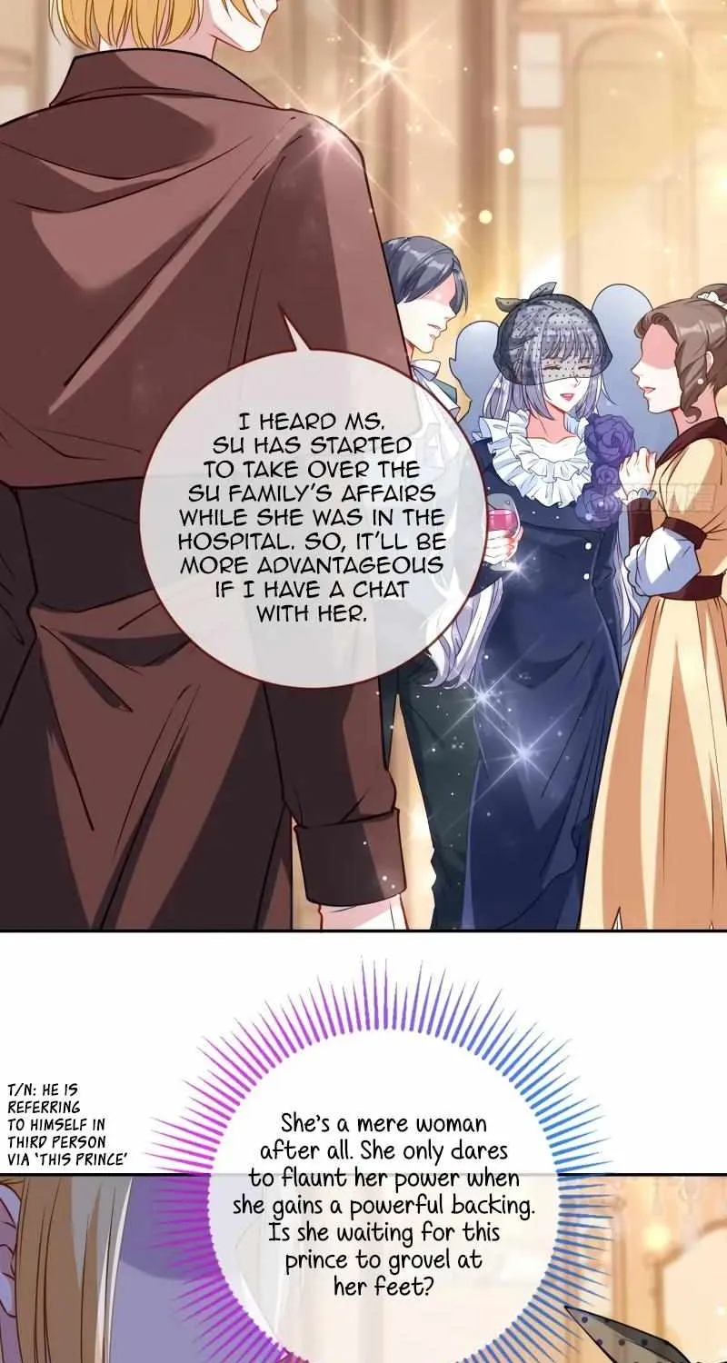 Read Cheating Men Must Die chapter 372 image 12 on Lezhin