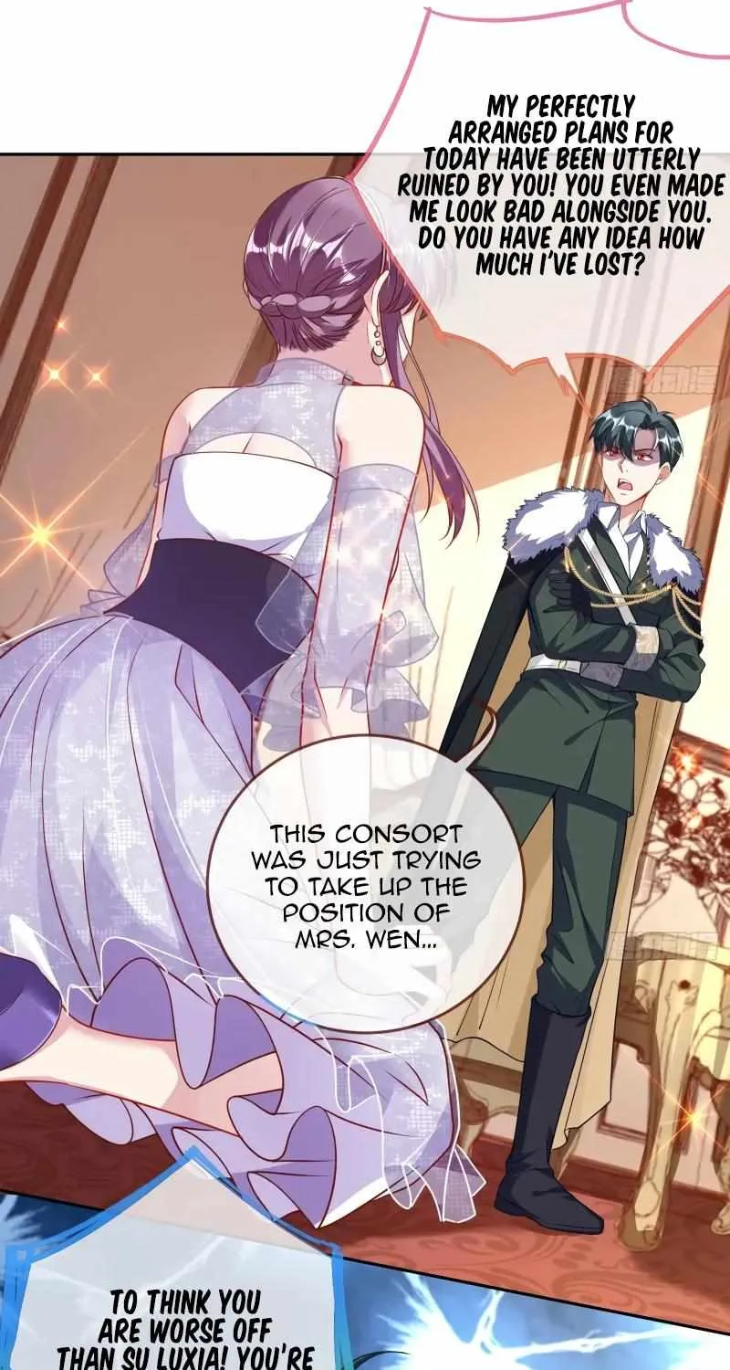 Read Cheating Men Must Die chapter 372 image 16 on Lezhin