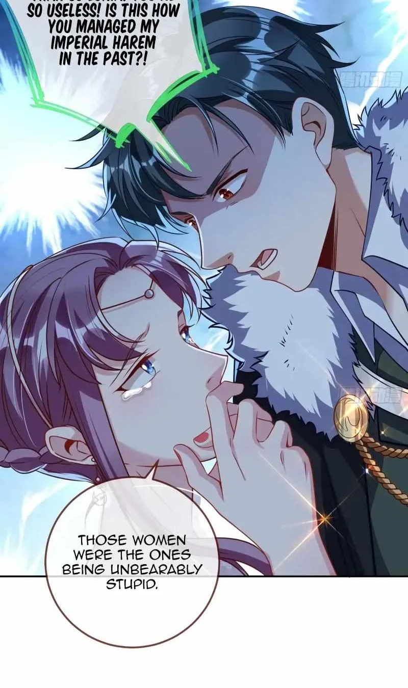 Read Cheating Men Must Die chapter 372 image 17 on Lezhin