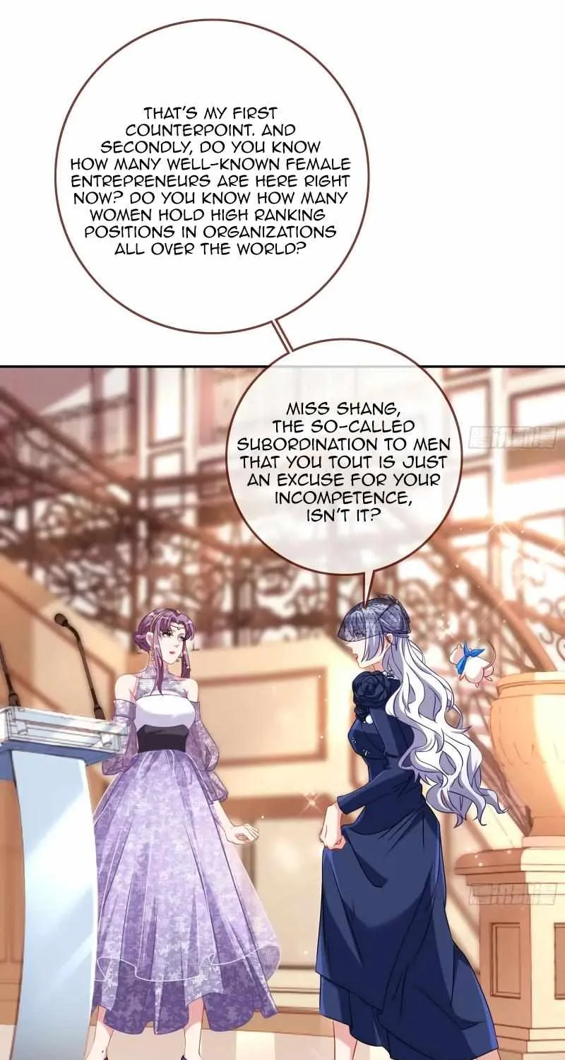 Read Cheating Men Must Die chapter 372 image 2 on Lezhin