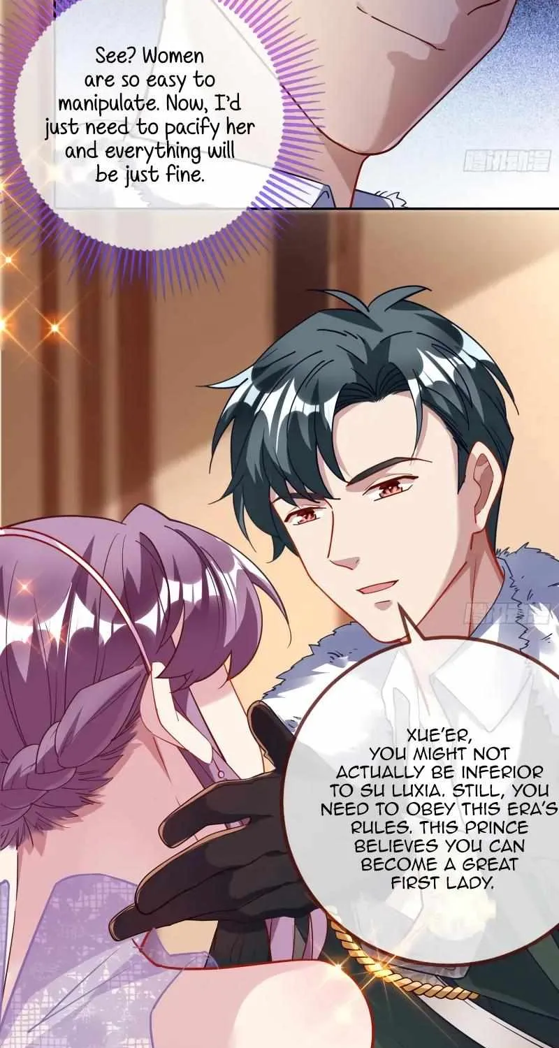 Read Cheating Men Must Die chapter 372 image 20 on Lezhin