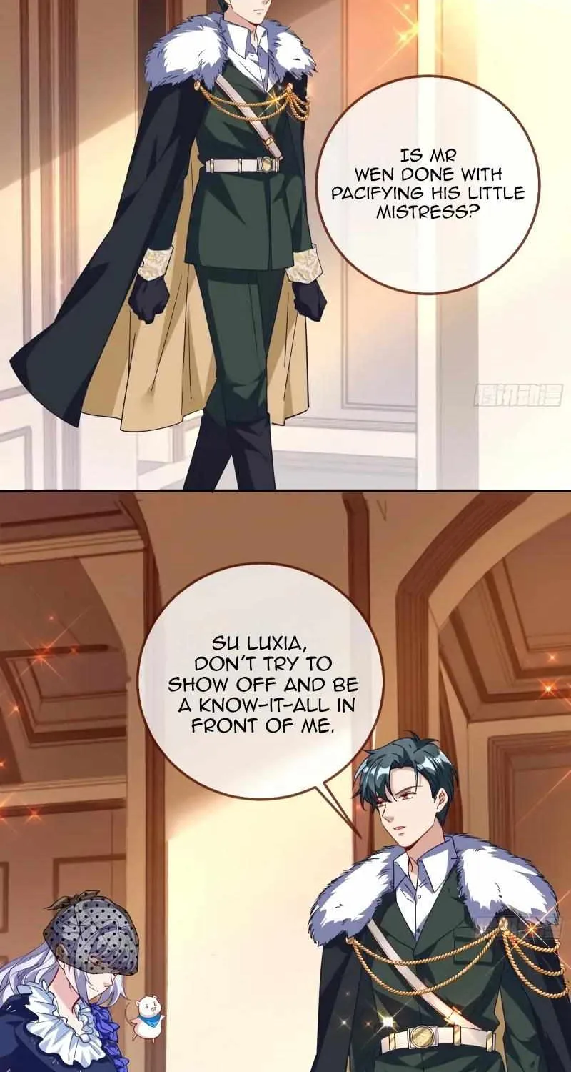 Read Cheating Men Must Die chapter 372 image 25 on Lezhin