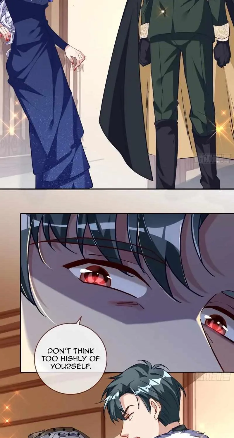 Read Cheating Men Must Die chapter 372 image 26 on Lezhin