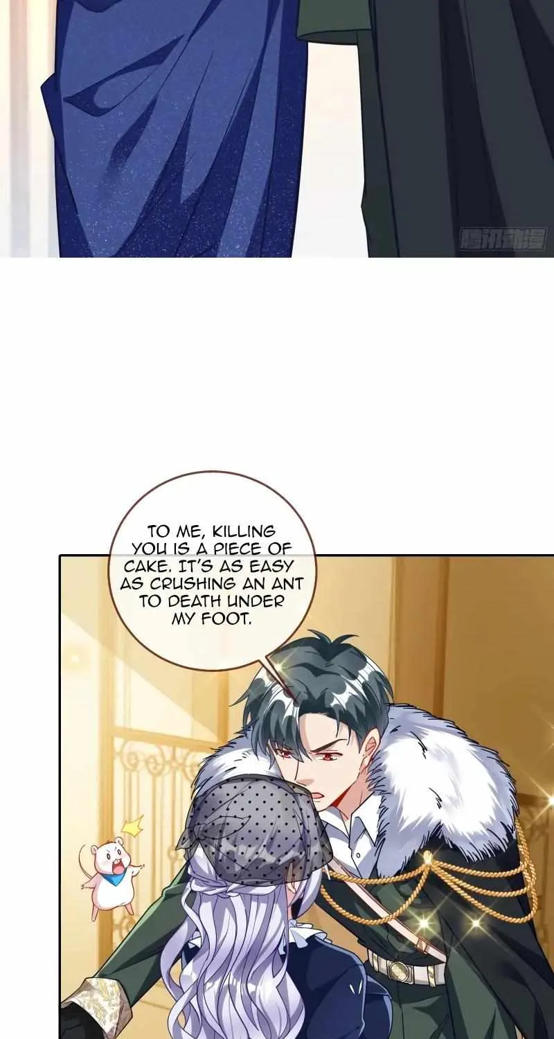 Read Cheating Men Must Die chapter 372 image 28 on Lezhin