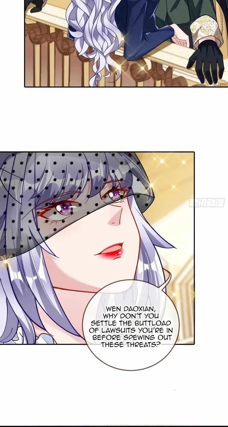 Read Cheating Men Must Die chapter 372 image 29 on Lezhin