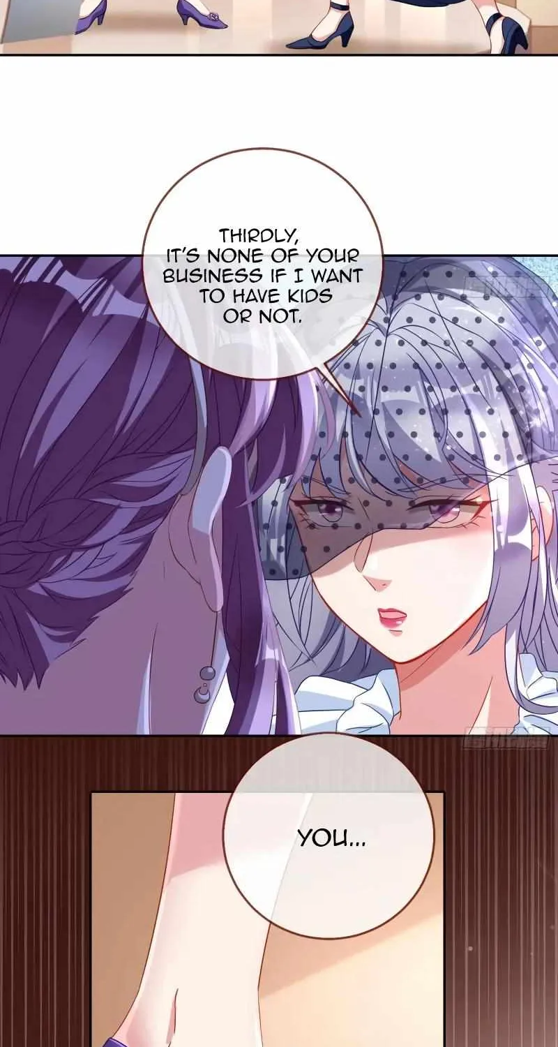 Read Cheating Men Must Die chapter 372 image 3 on Lezhin
