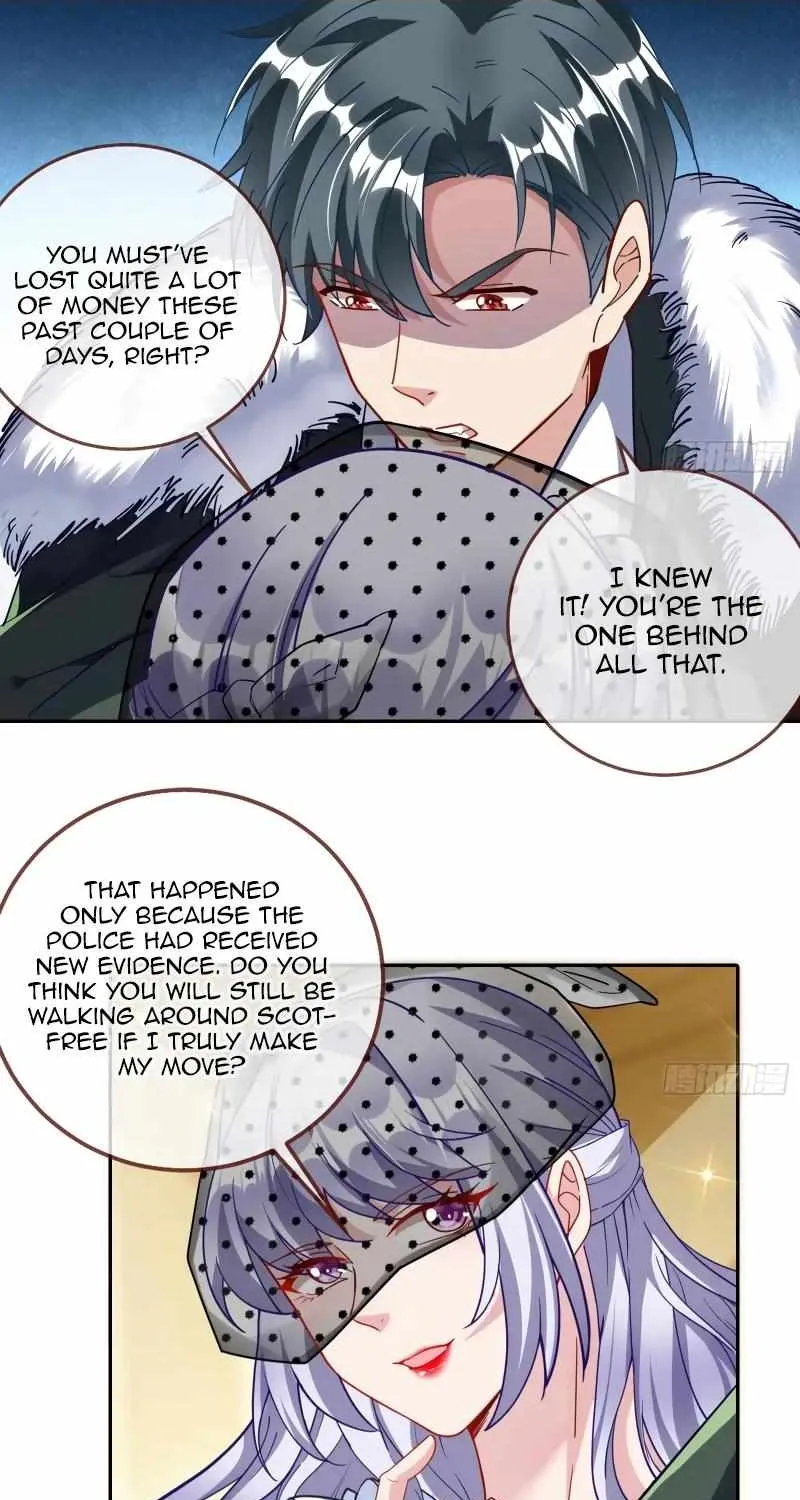 Read Cheating Men Must Die chapter 372 image 30 on Lezhin
