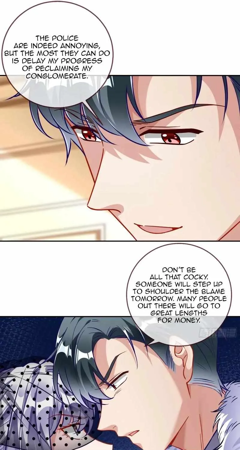 Read Cheating Men Must Die chapter 372 image 32 on Lezhin