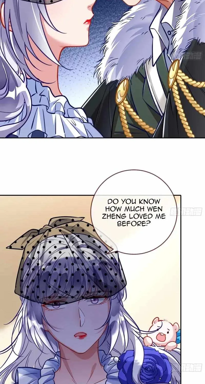 Read Cheating Men Must Die chapter 372 image 33 on Lezhin