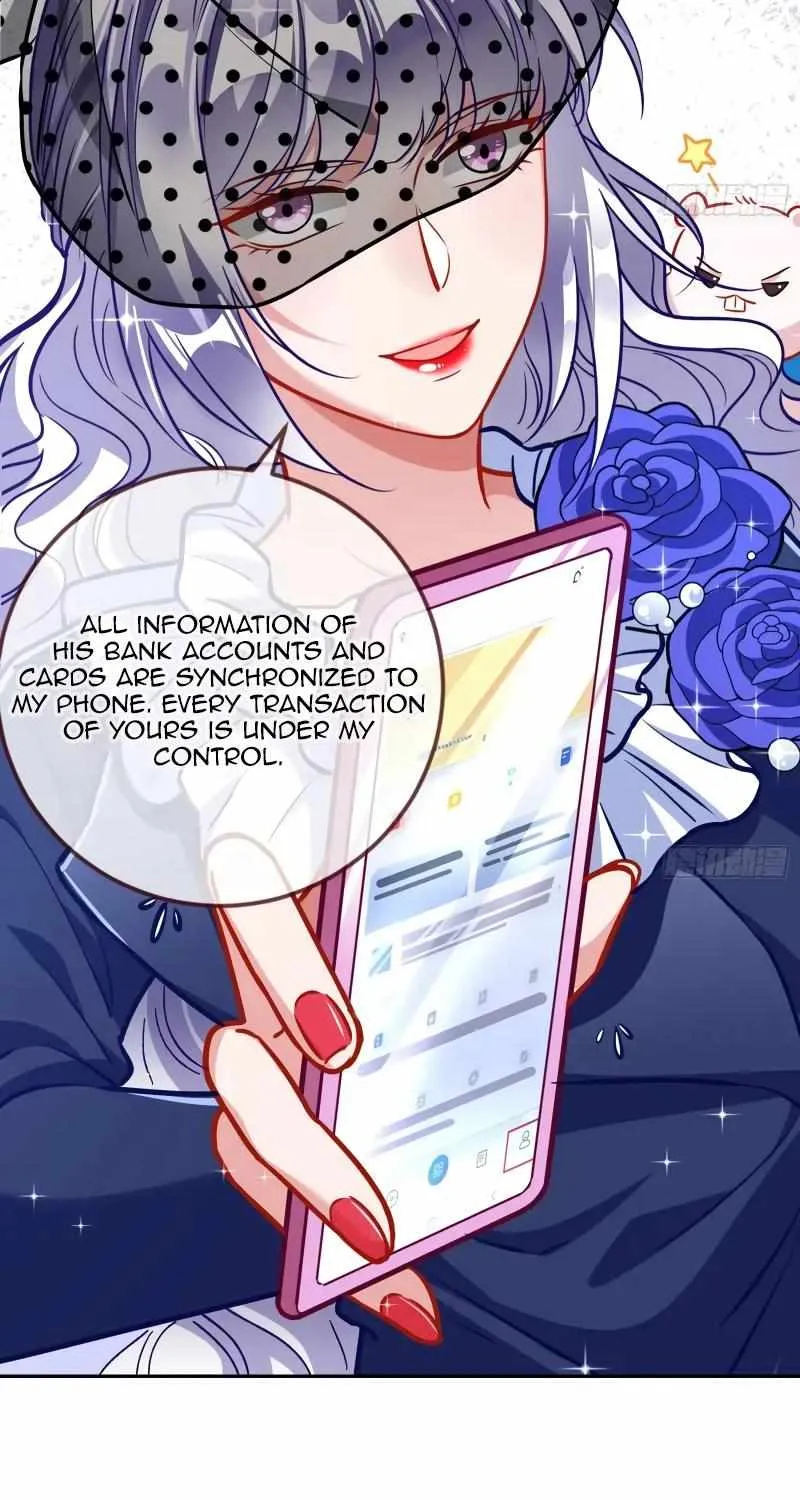 Read Cheating Men Must Die chapter 372 image 36 on Lezhin