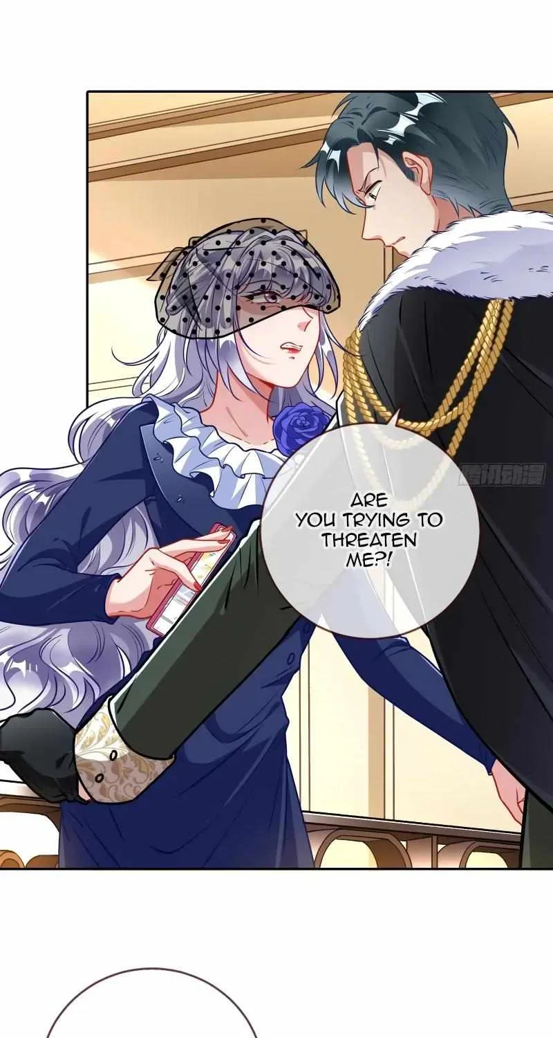 Read Cheating Men Must Die chapter 372 image 37 on Lezhin