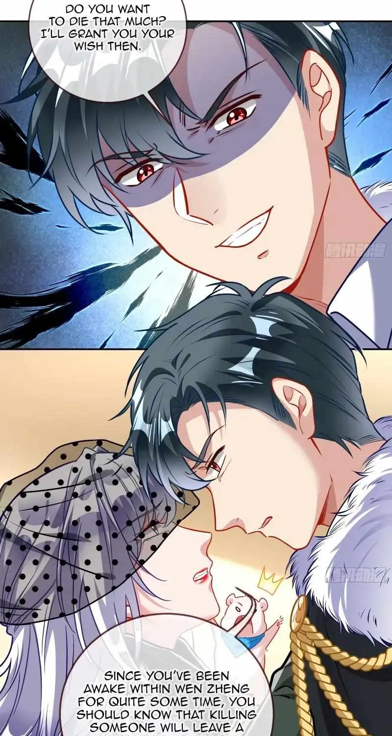 Read Cheating Men Must Die chapter 372 image 38 on Lezhin