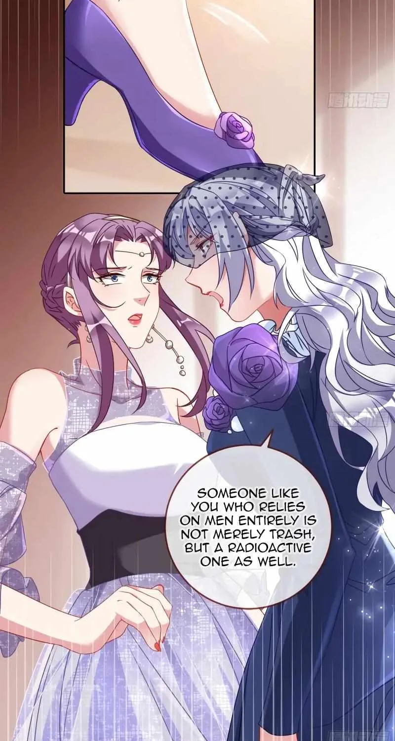 Read Cheating Men Must Die chapter 372 image 4 on Lezhin