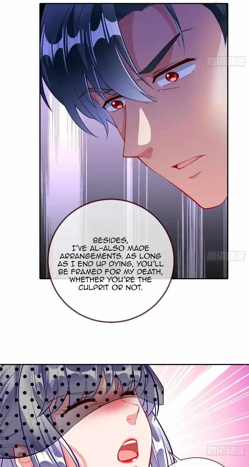 Read Cheating Men Must Die chapter 372 image 40 on Lezhin