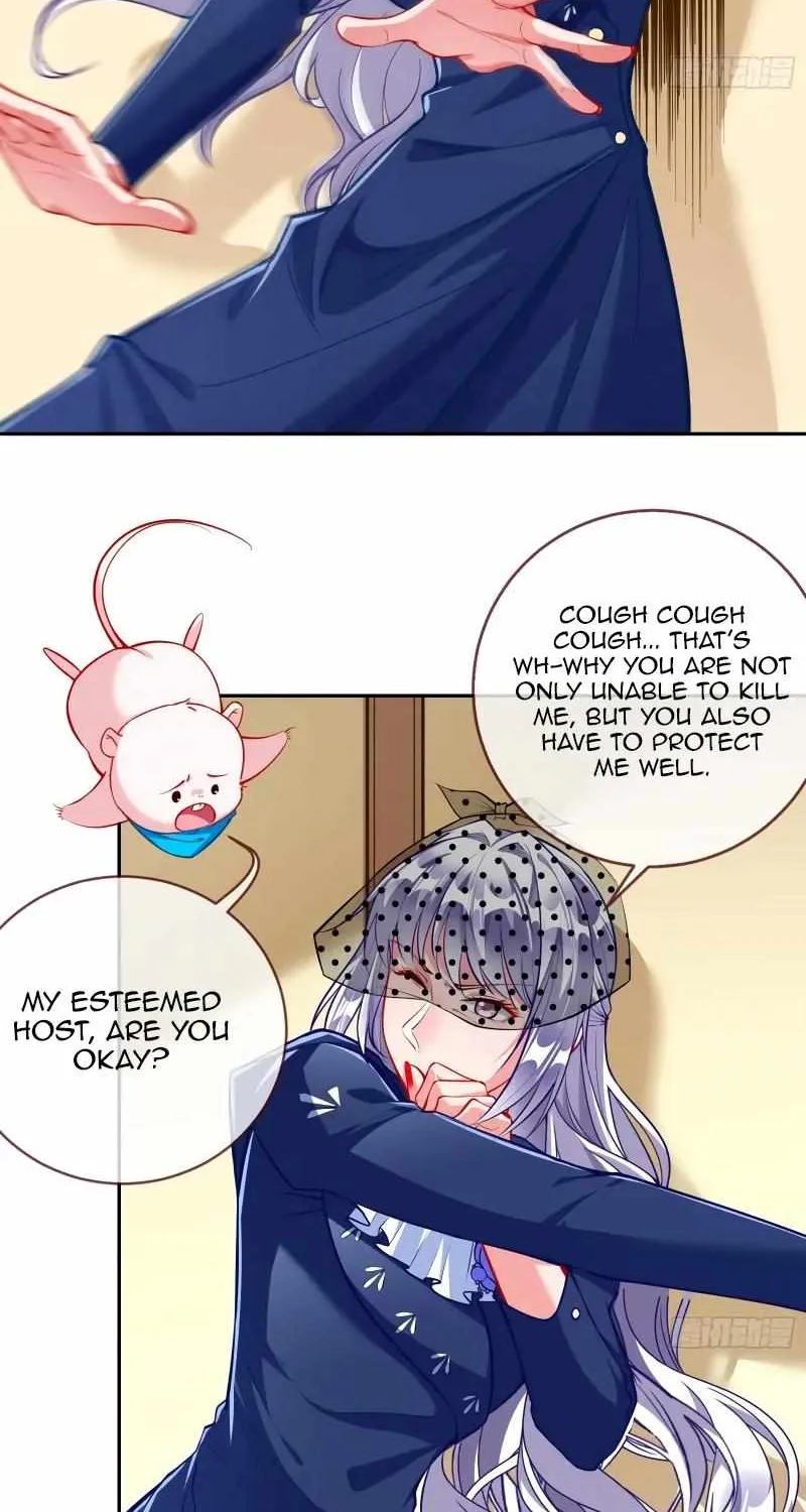 Read Cheating Men Must Die chapter 372 image 43 on Lezhin
