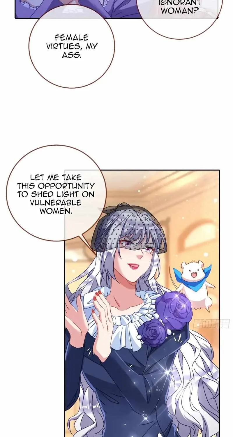 Read Cheating Men Must Die chapter 372 image 6 on Lezhin