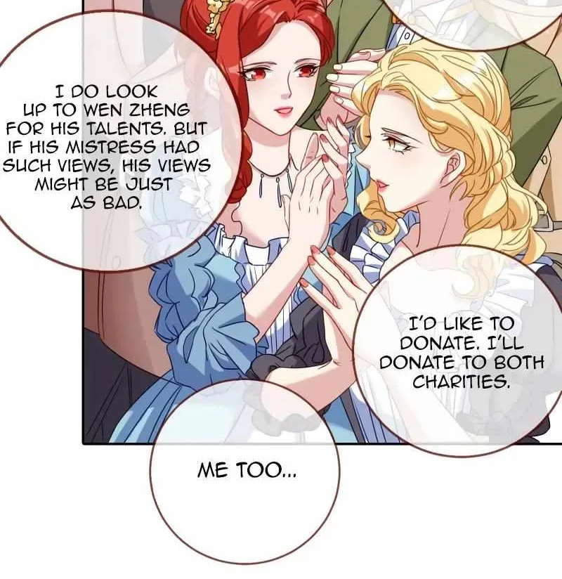Read Cheating Men Must Die chapter 372 image 9 on Lezhin