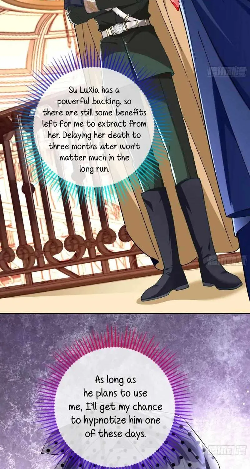 Read Cheating Men Must Die chapter 373 image 11 on Lezhin