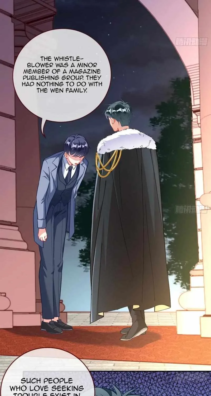 Read Cheating Men Must Die chapter 373 image 14 on Lezhin
