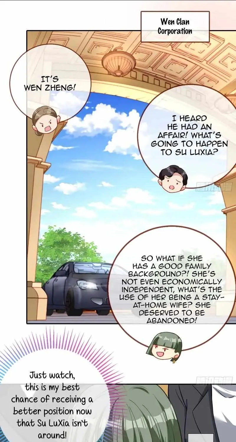 Read Cheating Men Must Die chapter 373 image 18 on Lezhin