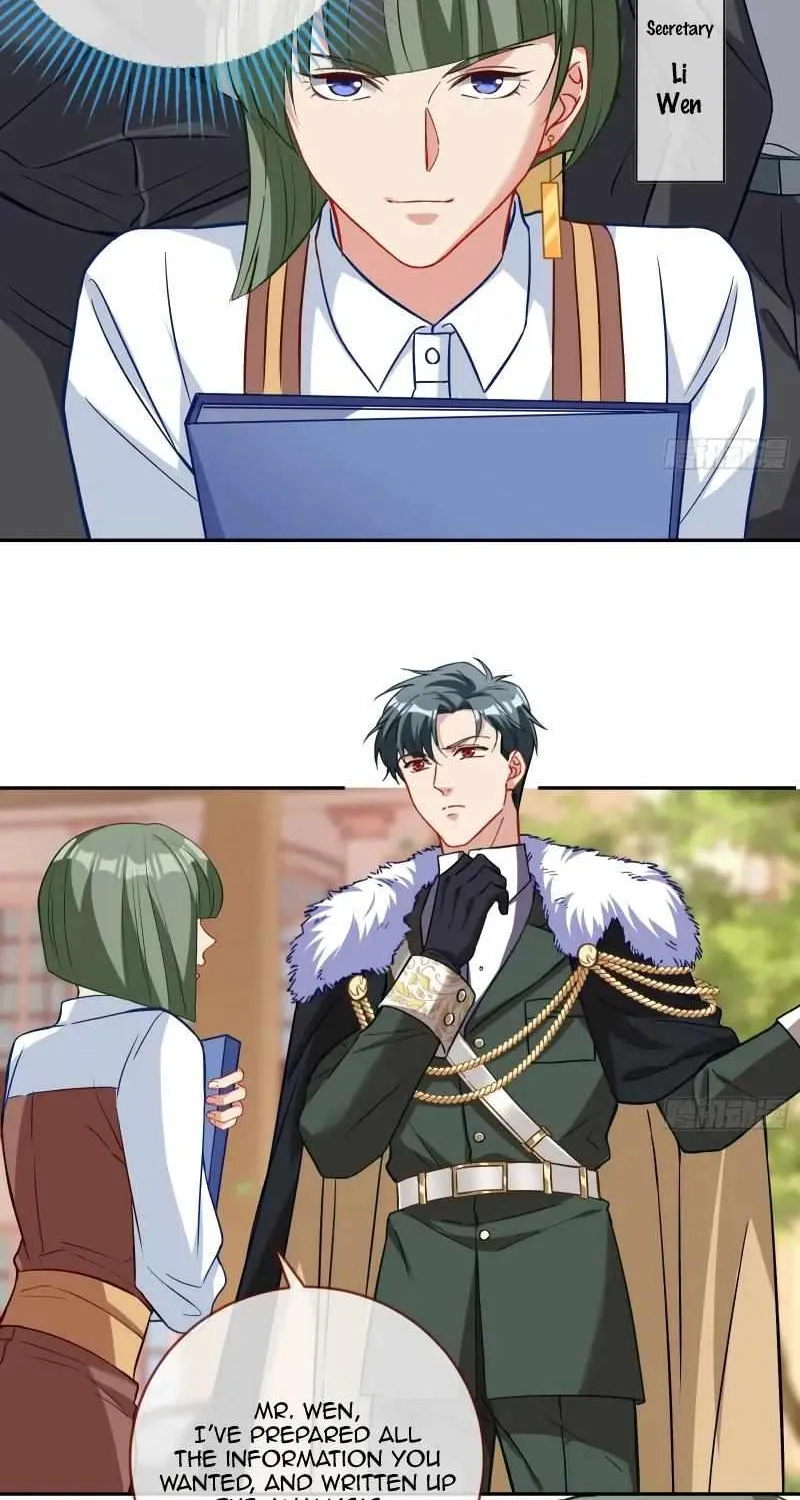 Read Cheating Men Must Die chapter 373 image 19 on Lezhin