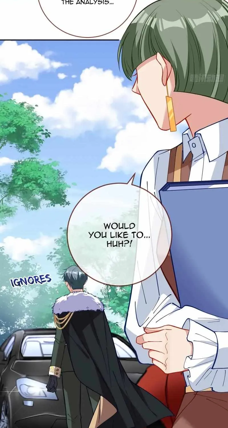 Read Cheating Men Must Die chapter 373 image 20 on Lezhin
