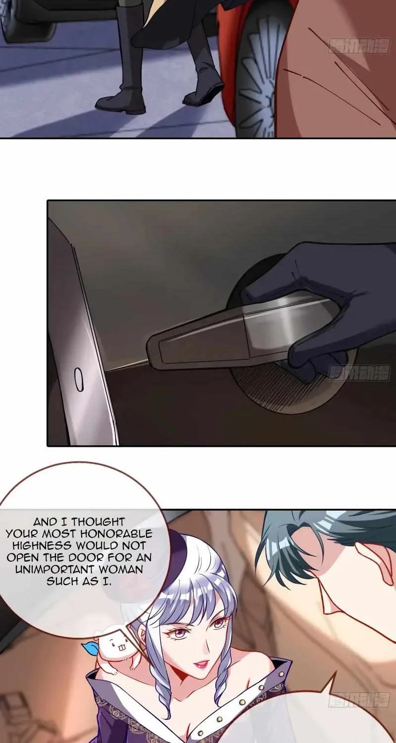 Read Cheating Men Must Die chapter 373 image 21 on Lezhin