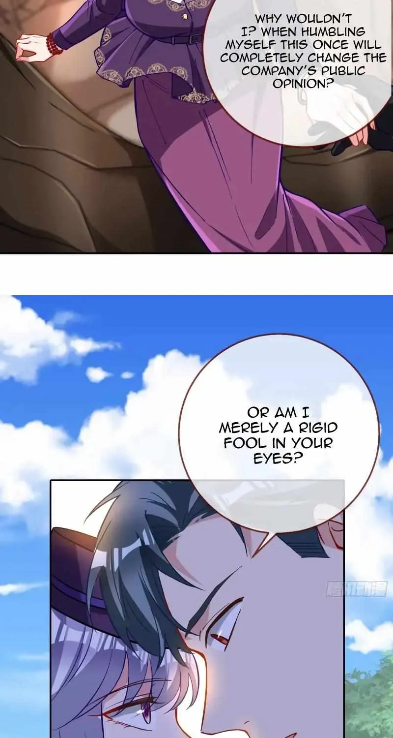 Read Cheating Men Must Die chapter 373 image 22 on Lezhin