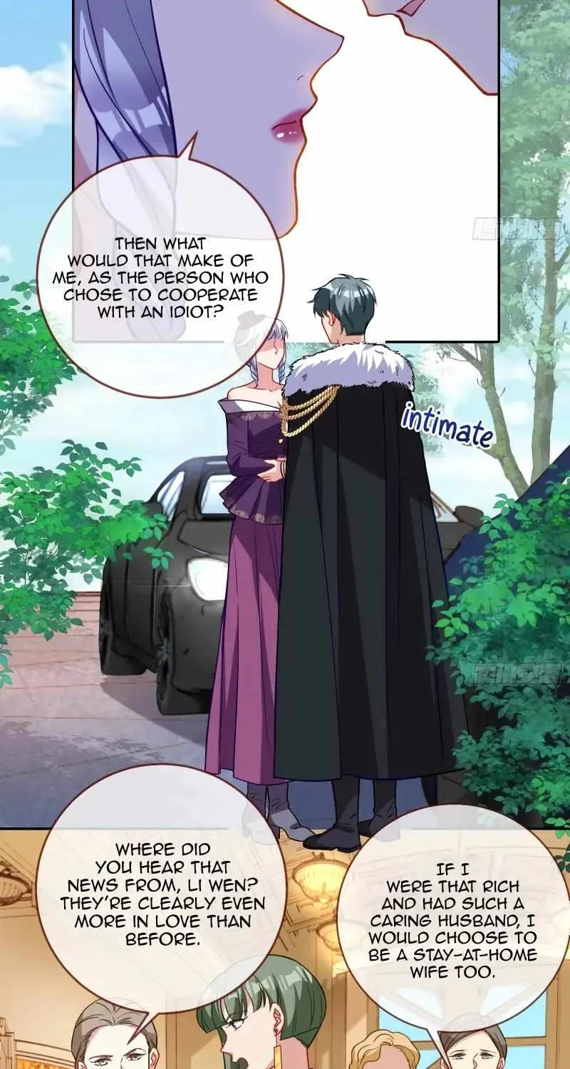 Read Cheating Men Must Die chapter 373 image 23 on Lezhin