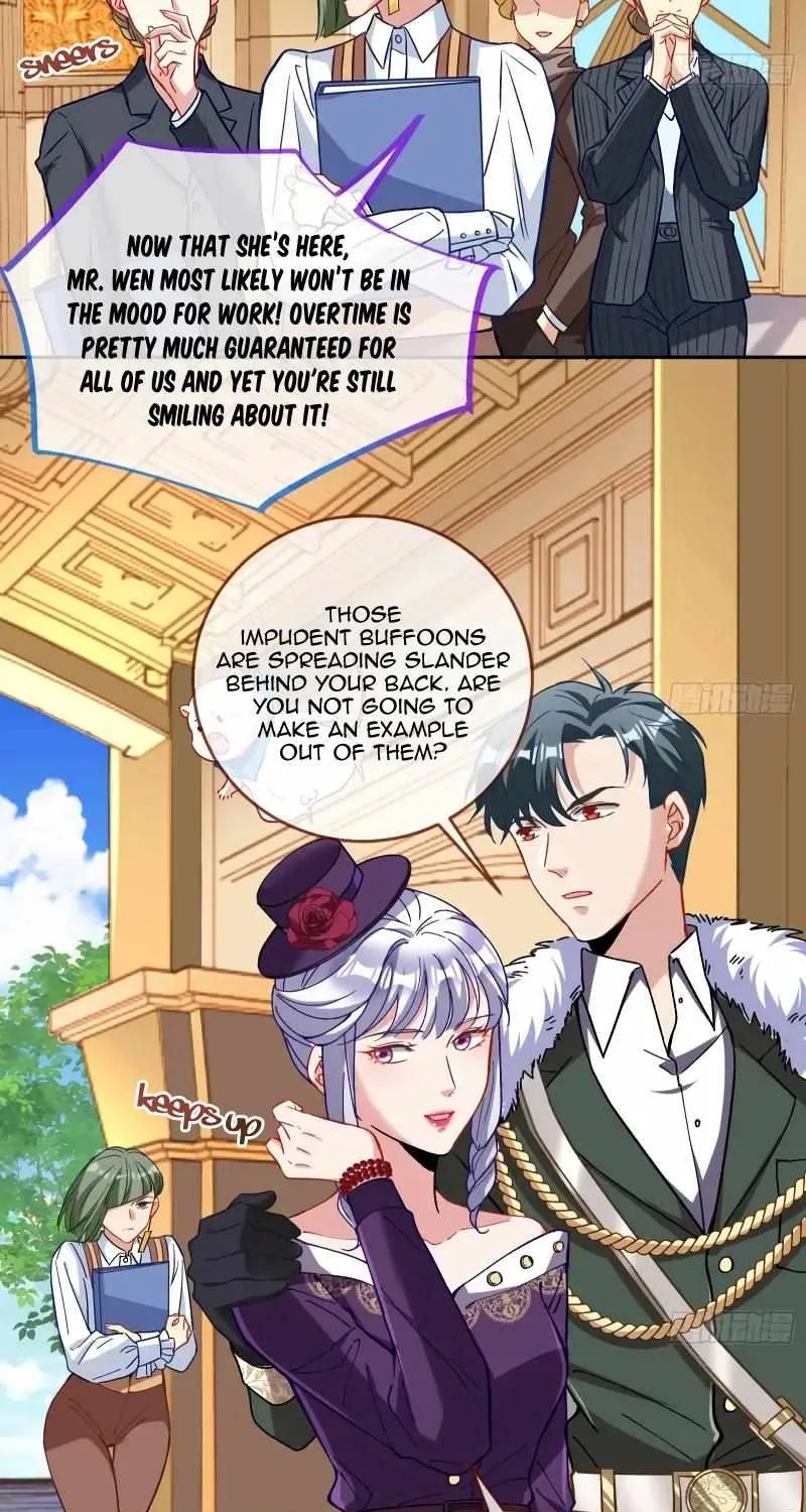 Read Cheating Men Must Die chapter 373 image 24 on Lezhin