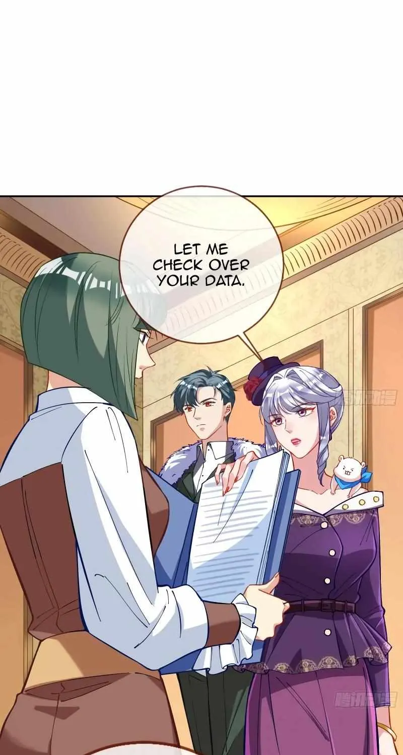 Read Cheating Men Must Die chapter 373 image 26 on Lezhin