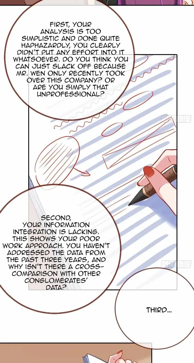 Read Cheating Men Must Die chapter 373 image 27 on Lezhin