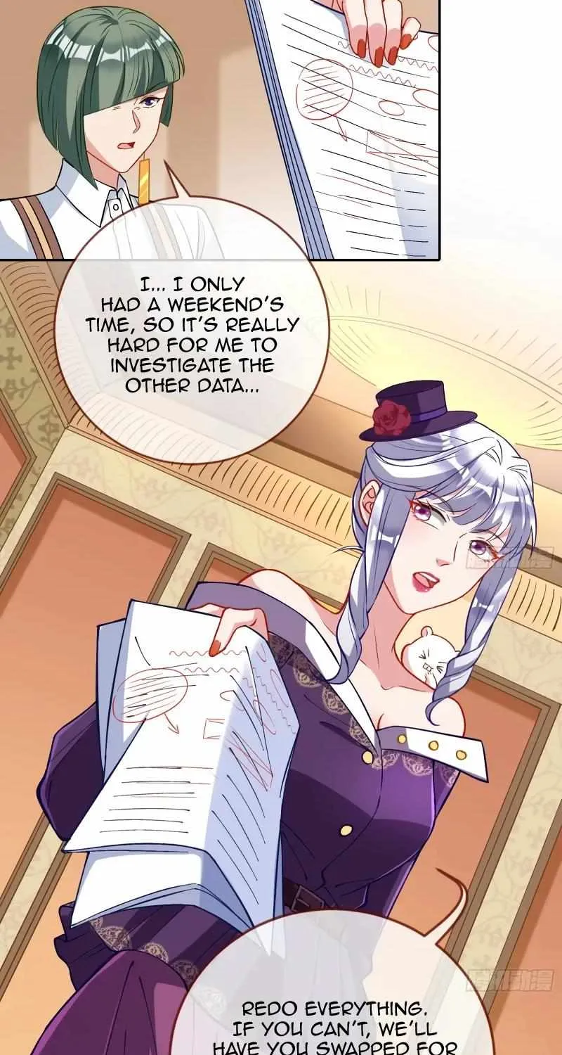 Read Cheating Men Must Die chapter 373 image 28 on Lezhin