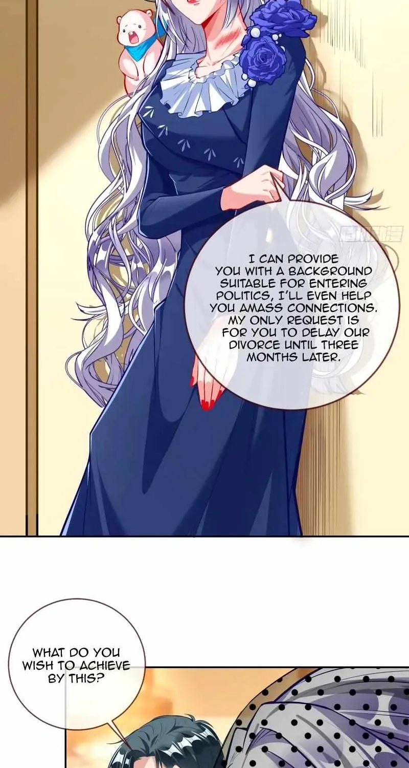 Read Cheating Men Must Die chapter 373 image 3 on Lezhin