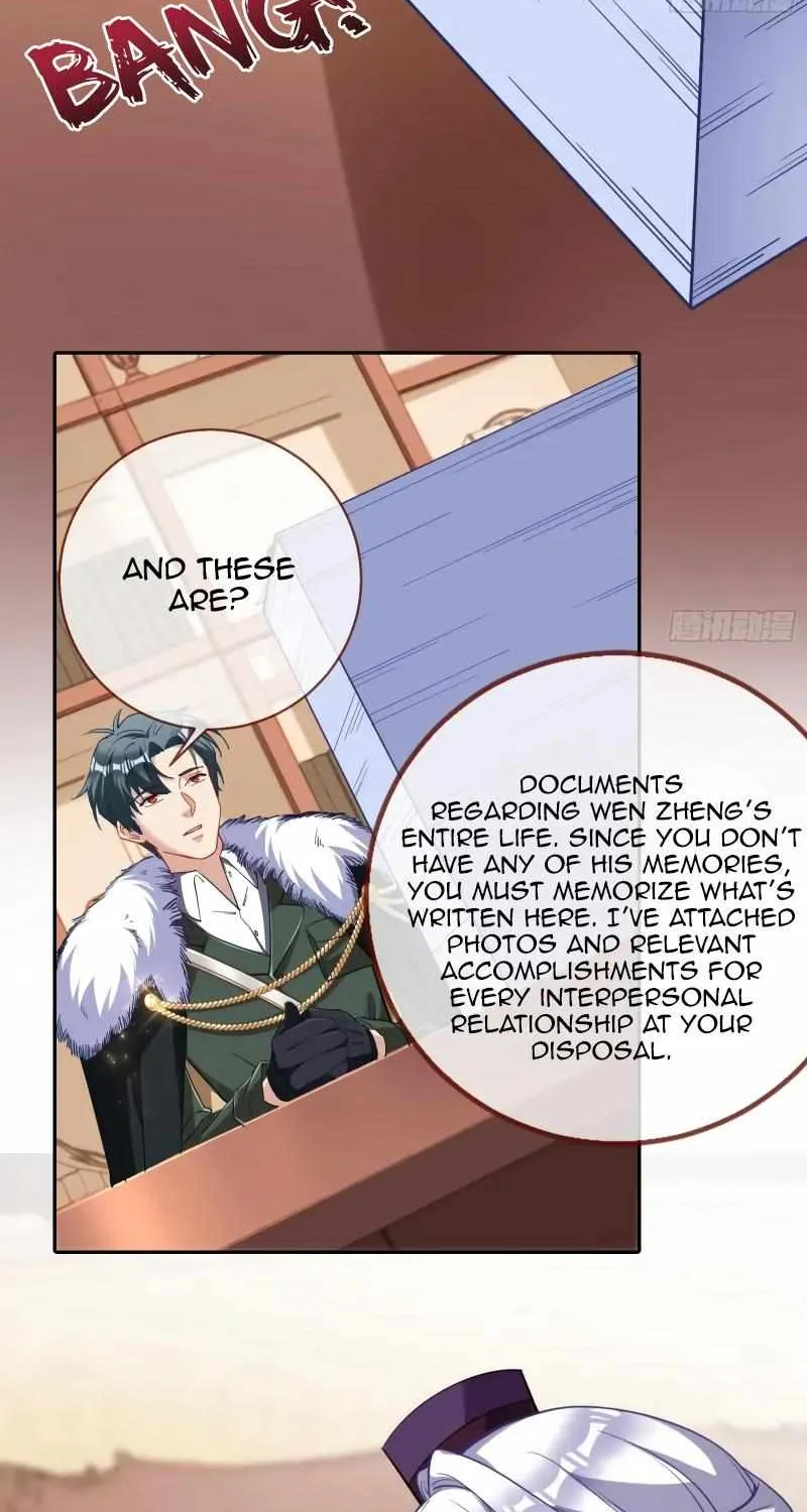 Read Cheating Men Must Die chapter 373 image 31 on Lezhin