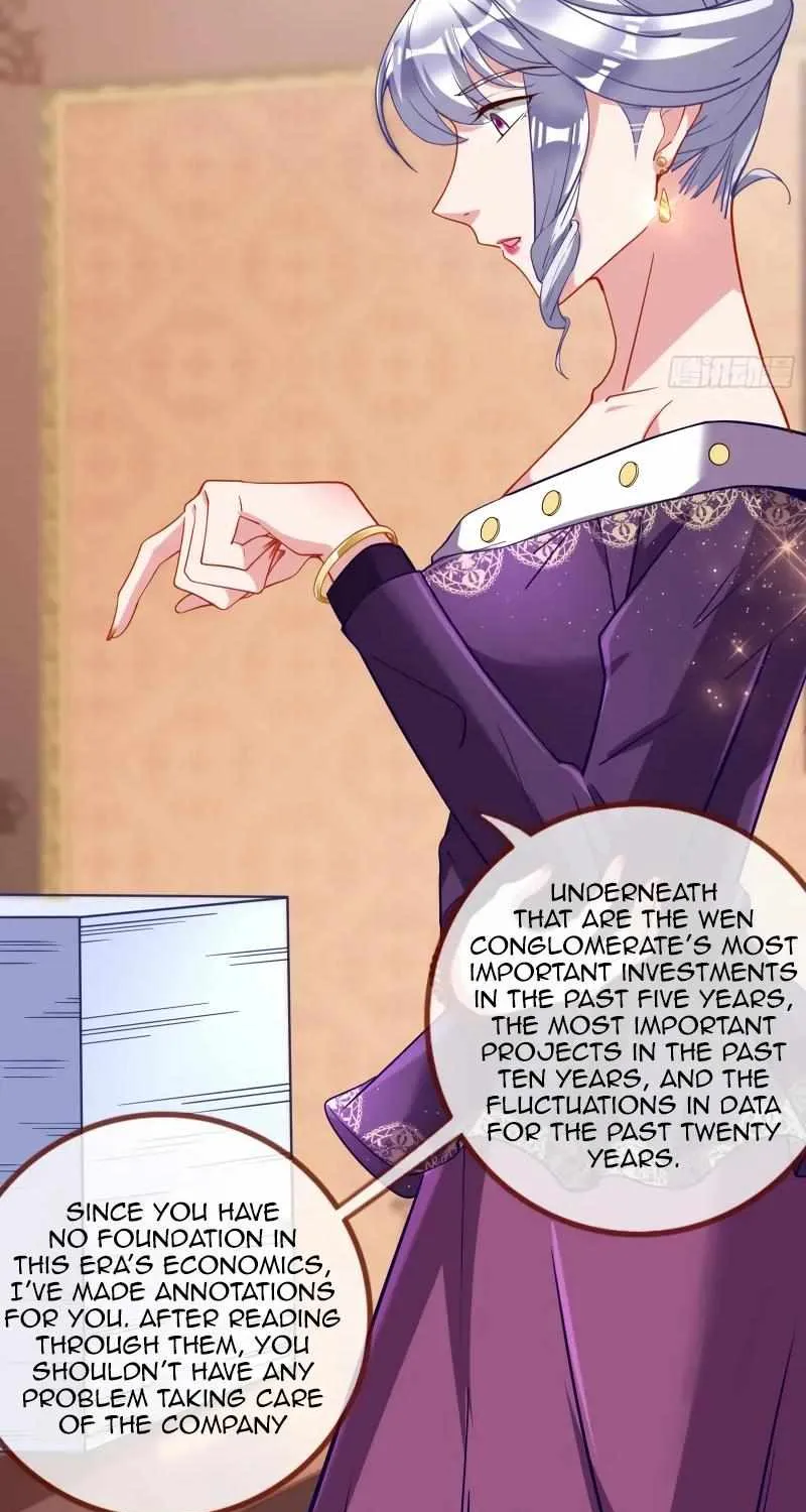Read Cheating Men Must Die chapter 373 image 32 on Lezhin