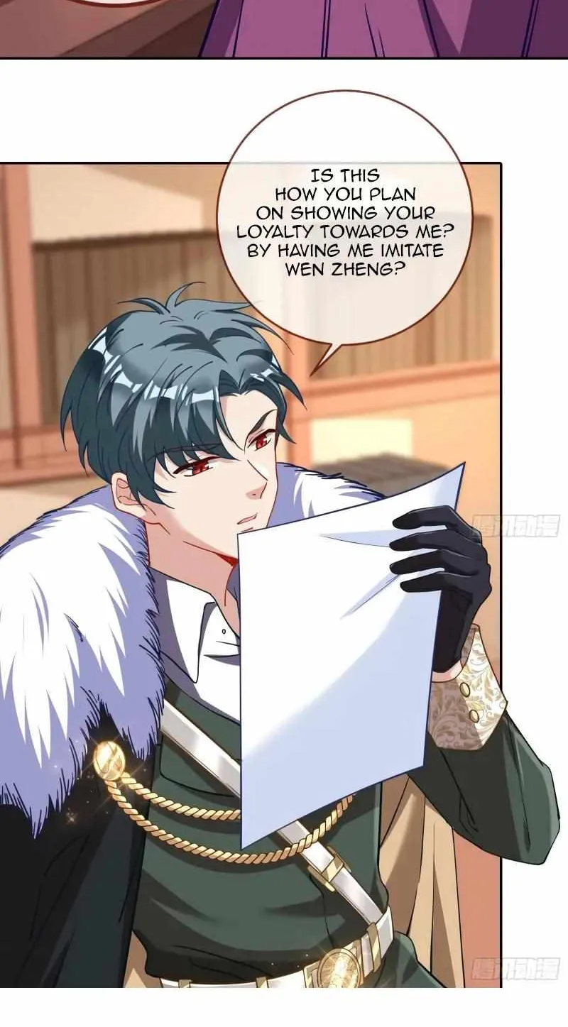 Read Cheating Men Must Die chapter 373 image 33 on Lezhin