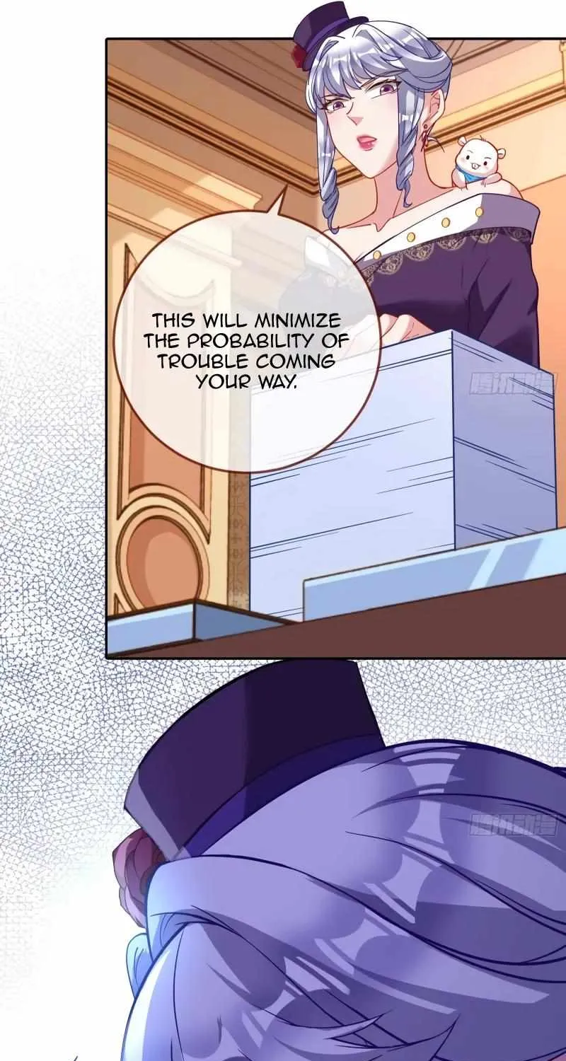 Read Cheating Men Must Die chapter 373 image 34 on Lezhin