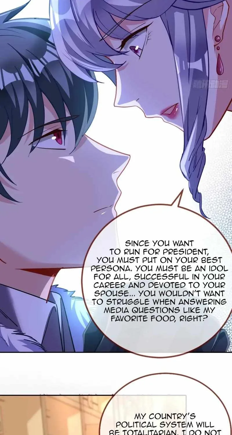 Read Cheating Men Must Die chapter 373 image 35 on Lezhin