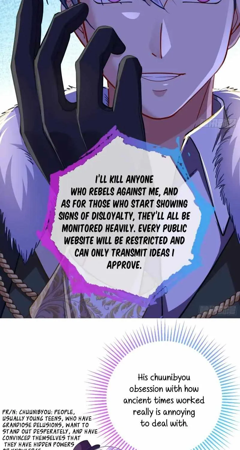 Read Cheating Men Must Die chapter 373 image 37 on Lezhin